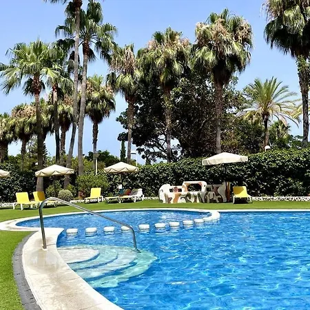 Primera Linea De Mar Con Terraza Atico En Magic World - Marina Dor * Oropesa del Mar
