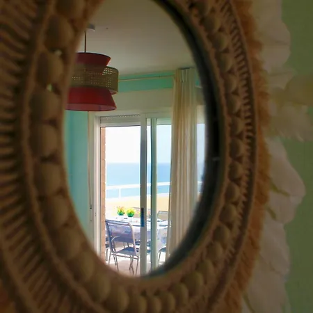 Primera Linea De Mar Con Terraza Atico En Magic World - Marina Dor * Oropesa del Mar