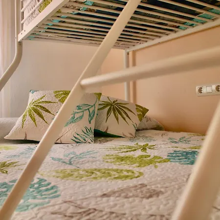 Apartment Primera Linea De Mar Con Terraza Atico En Magic World - Marina Dor Oropesa del Mar