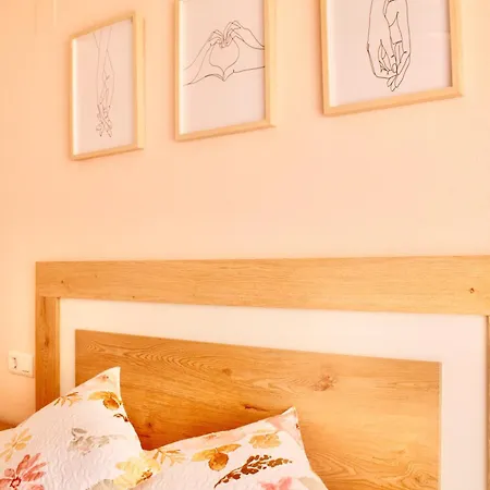 Appartement Primera Linea De Mar Con Terraza Atico En Magic World - Marina Dor *