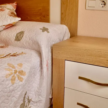 Appartement Primera Linea De Mar Con Terraza Atico En Magic World - Marina Dor